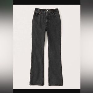 Vintage flare, short, curve love.